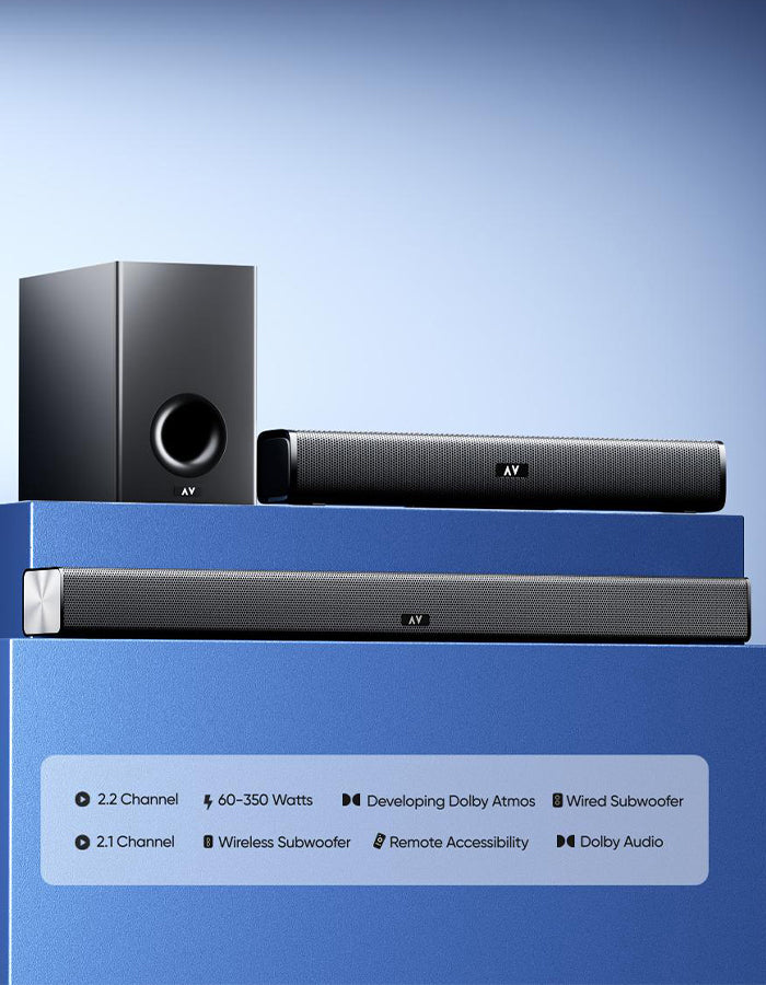 Product Portfolio 5